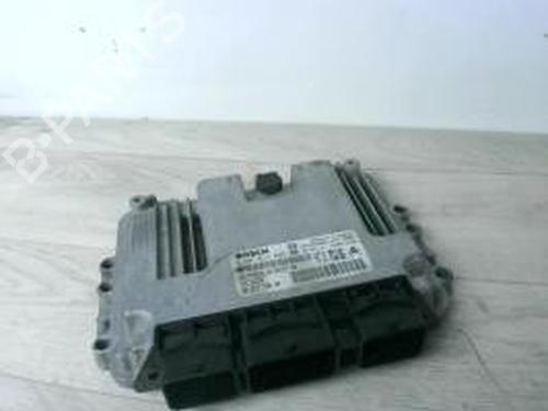 Used Control unit CITROËN XSARA PICASSO (N68) 1.6 HDi (109 hp) 24023492