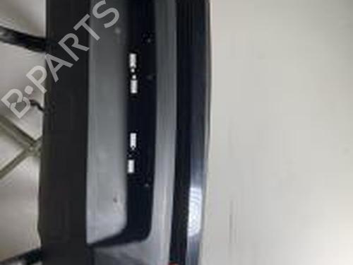 Used Rear bumper KIA SOUL I (AM) 1.6 CRDi 128 (126 hp) 23079793