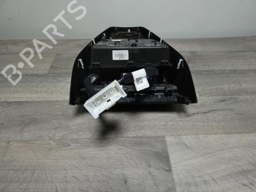 Middle console KIA RIO IV (YB, SC, FB) 1.25 | BP38459794I22 - Image 3