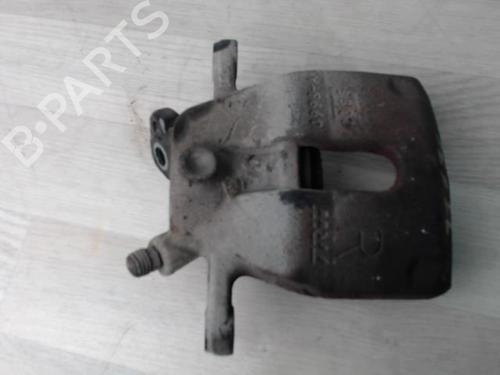 Right front brake caliper SUZUKI SWIFT III (MZ, EZ) 1.3 (RS413, ZC11S) | BP24025959M104