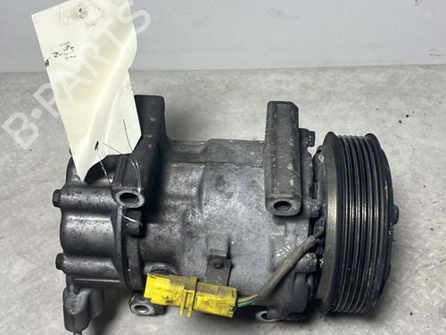 AC compressor PEUGEOT 307 (3A/C) 1.4 16V | BP30794556M34 - Image 3