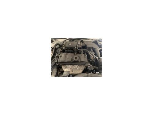 Motor PEUGEOT 106 II (1A_, 1C_) 1.4 i (75 hp) 25222540