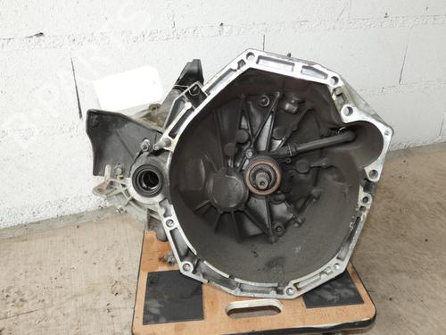 Gearbox RENAULT LAGUNA III (BT0/1) 1.5 dCi (BT00, BT0A, BT0T, BT1J) | BP24026221M3