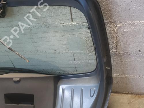 Tailgate DACIA SANDERO 1.5 dCi | BP32982572C6  - Image 16