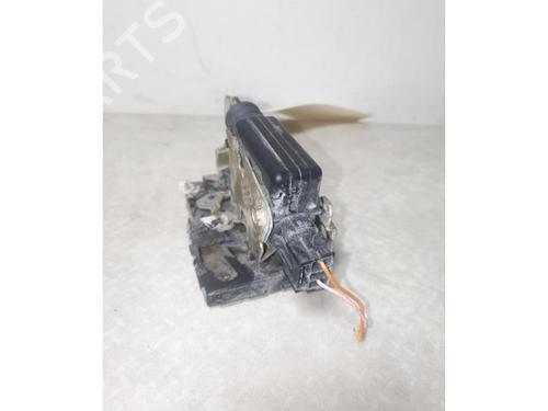 Front right lock DACIA LOGAN (LS_) 1.5 dCi (LS0K) | BP30705288C97