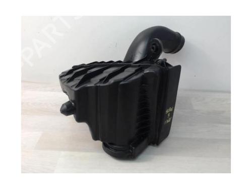Air filter box RENAULT GRAND SCÉNIC III (JZ0/1_) 2.0 dCi (JZ0L) | BP26301138M87 