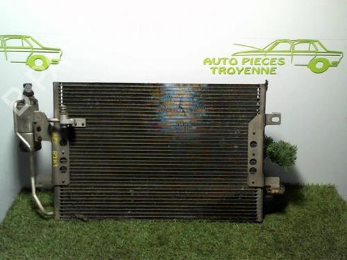 Used AC radiator MERCEDES-BENZ A-CLASS (W168) A 160 CDI (168.006) (75 hp) 24021710