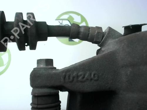 Bremssattel links vorne FIAT STILO (192_) 1.9 JTD (192_XE1A) | BP25618347M105