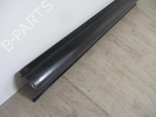 Próg prawy SSANGYONG REXTON / REXTON II (GAB_) 2.7 Xdi 4x4 | BP24021943C114