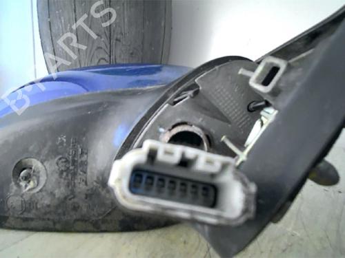 Right mirror FIAT GRANDE PUNTO (199_) 1.2 | BP25618886C27