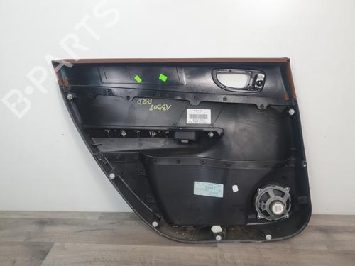 Rear right panel PEUGEOT 307 SW (3H) 2.0 16V | BP24316401C61 