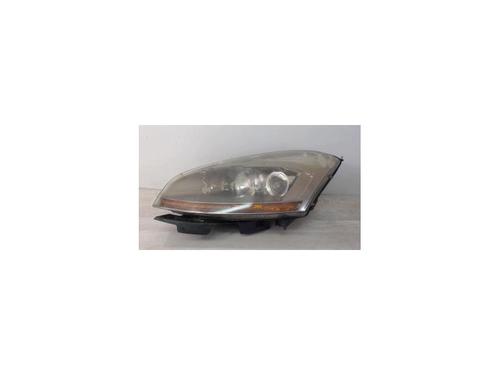 Used Left headlight CITROËN C4 Grand Picasso I (UA_) 2.0 HDi 138 (136 hp) 30807291