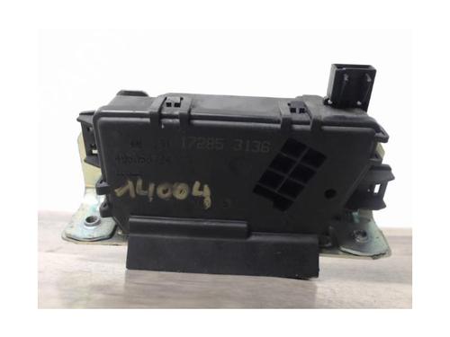 Tailgate lock OPEL ZAFIRA / ZAFIRA FAMILY B (A05) 1.9 CDTI (M75) | BP27218294C101 