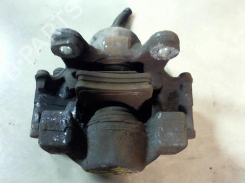 Right rear brake caliper MERCEDES-BENZ C-CLASS Coupe (CL203) C 220 CDI (203.708) | BP24022415M106 