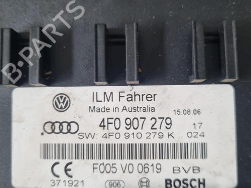 Control unit AUDI Q7 (4LB) 3.0 TDI quattro | BP37644392M11 - Image 5