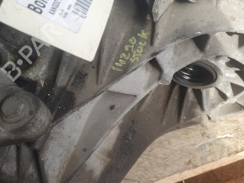 Gearbox RENAULT KANGOO Express (FW0/1_) 1.5 dCi (FW0C, FW1C) | BP36164432M3  - Image 5