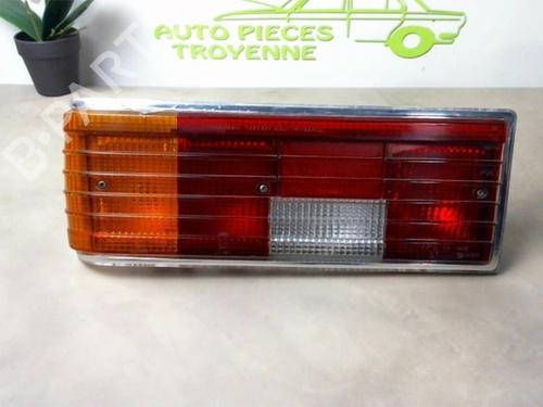 Left taillight CITROËN DS 20 | BP24027797C34