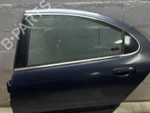 Dør venstre bagtil CHRYSLER 300M (LR) 3.5 V6 24V (254 hp) 31149319