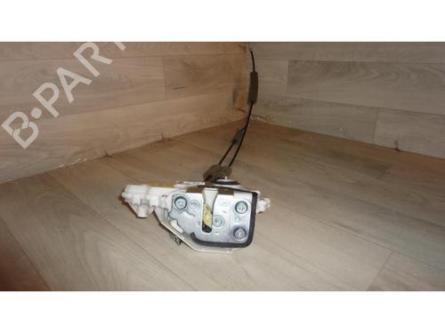 Front right lock HONDA CIVIC VIII Hatchback (FN, FK) 2.2 CTDi (FK3) | BP24027446C97 