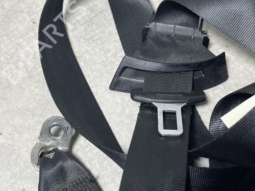 Rear right seatbelt VW SCIROCCO III (137, 138) 2.0 TDI | BP31084879I28
