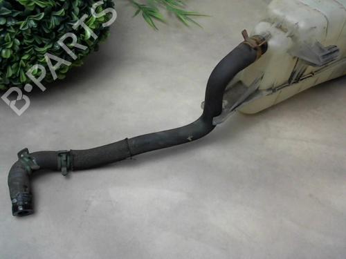 Expansion tank RENAULT MODUS / GRAND MODUS (F/JP0_) 1.5 dCi (FP0E, JP0E) | BP24021681C120