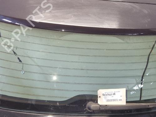 Tailgate CITROËN C4 CACTUS 1.6 BlueHDi 100 | BP34718905C6  - Image 11
