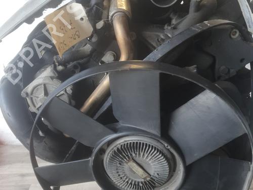 Engine BMW 5 (E39) 525 d | BP33322112M1  - Image 13