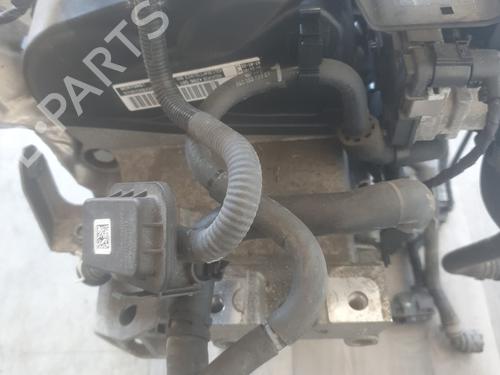 Engine VW POLO VI (AW1, BZ1, AE1) 1.0 TSI | BP34393342M1  - Image 6