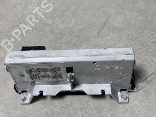 Display monitor PEUGEOT 206 Hatchback (2A/C) 1.4 HDi eco 70 | BP29823423C48