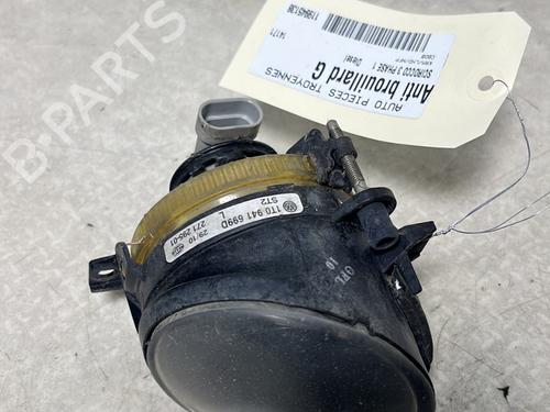 Used Left front fog light VW SCIROCCO III (137, 138) 2.0 TDI (140 hp) 31921791