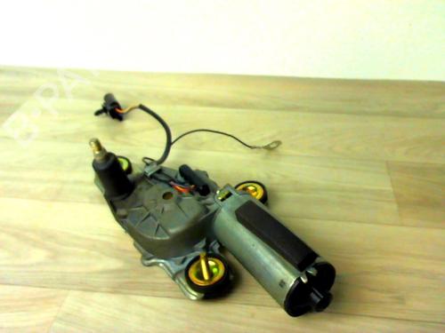 Viskermotor bakrute FORD KA (RB_) 1.3 i (49 hp) 29141011