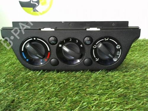 Climate control SUZUKI SWIFT III (MZ, EZ) 1.3 DDiS (RS413D) | BP21181668I5 
