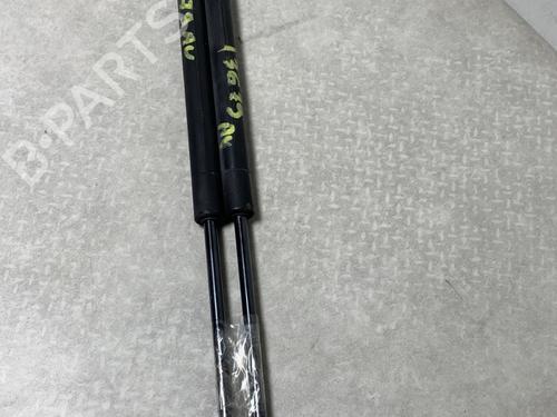 Used Hood lift support PEUGEOT 607 (9D, 9U) 2.2 HDi (133 hp) 29823420