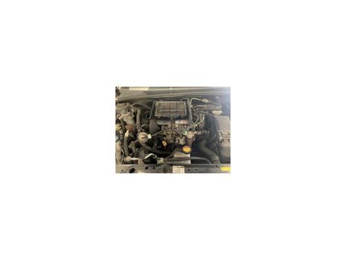 Motor TOYOTA YARIS (_P1_) 1.4 D-4D (NLP10_, NLP10R) (75 hp) 28195839