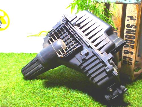 Air filter box PEUGEOT 607 (9D, 9U) 2.2 HDi | BP25026945M87