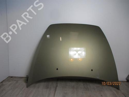 Hood VOLVO V50 (545) 1.6 D | BP24023565C1 
