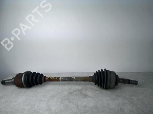 Used Left front driveshaft CITROËN C3 I (FC_, FN_) 1.4 HDi (68 hp) 32423102
