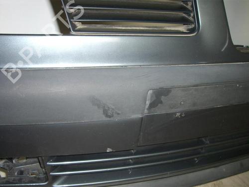 Front bumper SEAT CORDOBA (6K1, 6K2) 1.9 SDI | BP25618507C7 