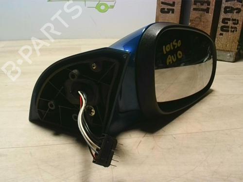 Right mirror MERCEDES-BENZ A-CLASS (W168) A 170 CDI (168.008) | BP24025573C27 
