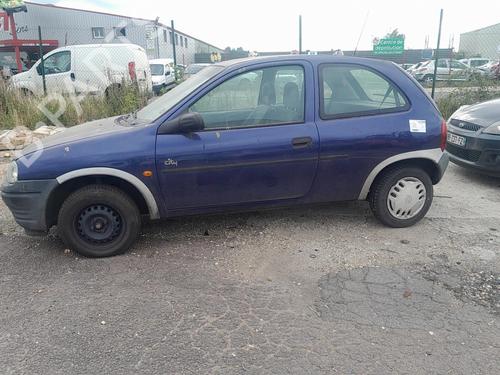 Control unit CITROËN C5 II (RC_) 2.0 HDi (RCRHRH) | BP24022566M11  - Image 7