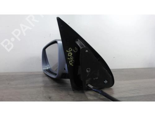 Left mirror SKODA FABIA I (6Y2) 1.2 | BP26199579C26 