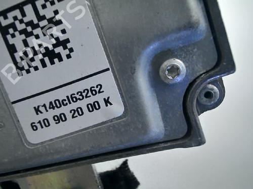 Front right seatbelt MERCEDES-BENZ E-CLASS Convertible (A207) E 250 CGI (207.447) | BP24025249I25 