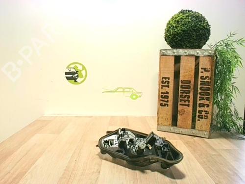 Licence plate light OPEL CORSA D (S07) 1.2 (L08, L68) | BP21181915I40