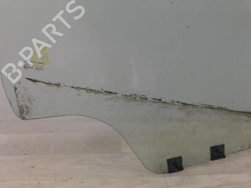 Front right door window DACIA SANDERO 1.5 dCi | BP23896790C19