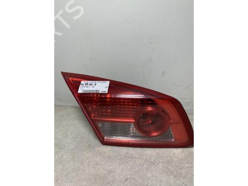 Left tailgate light RENAULT VEL SATIS (BJ0_) 2.0 dCi (BJ03, BJ0B) | BP30807960C79