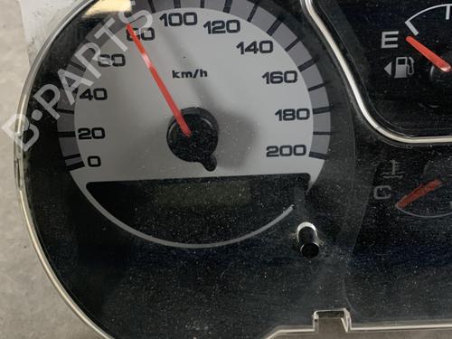 Instrument cluster SUZUKI IGNIS II (MH) 1.3 DDiS (RM413D) | BP24028142C47 - Image 2