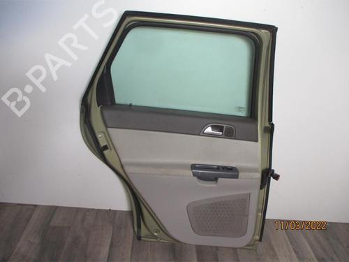 Left rear door VOLVO V50 (545) 1.6 D | BP23643936C4 