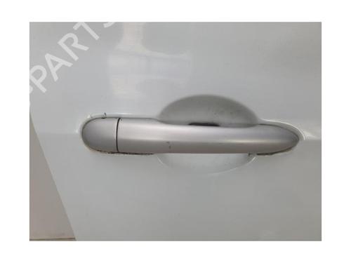 Right front door RENAULT CLIO III Grandtour (KR0/1_) 1.5 dCi | BP27549705C3 