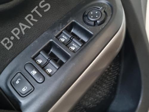 Front left panel FIAT 500X (334_) 1.6 D Multijet (334AXA1B, 334AXA11) | BP39614178C58 - Image 8