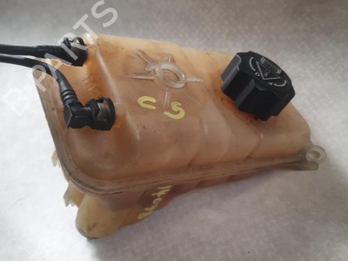 expansion-tank-citroen-c5-ii-rc_-2004-2005-2006-2007-2008-28294320 main image